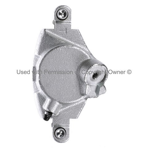Quality-Built Disc Brake Caliper P/N:BC5126 Fits: Cadillac Brougham, Cadillac Commercial Chassis, Cadillac Fleetwood, Checker Marathon, Chevrolet C10, Chevrolet C10 Suburban, Chevrolet C20, Chevrolet C20 Suburban - Image 4
