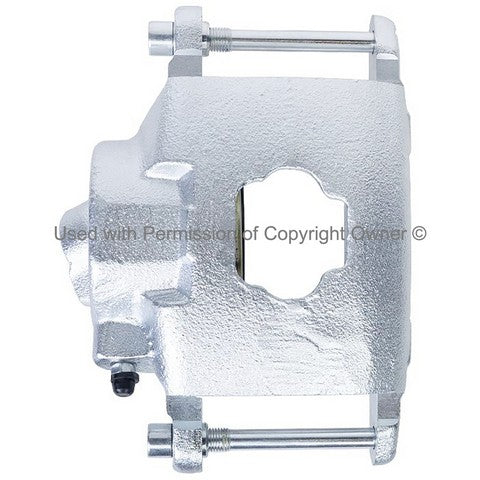 Quality-Built Disc Brake Caliper P/N:BC5127 Fits: Cadillac Brougham, Cadillac Commercial Chassis, Cadillac Fleetwood, Checker Marathon, Chevrolet C10, Chevrolet C10 Suburban, Chevrolet C20, Chevrolet C20 Suburban - Image 3