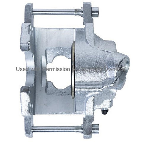 Quality-Built Disc Brake Caliper P/N:BC5127 Fits: Cadillac Brougham, Cadillac Commercial Chassis, Cadillac Fleetwood, Checker Marathon, Chevrolet C10, Chevrolet C10 Suburban, Chevrolet C20, Chevrolet C20 Suburban - Image 5