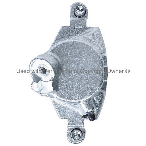 Quality-Built Disc Brake Caliper P/N:BC5127 Fits: Cadillac Brougham, Cadillac Commercial Chassis, Cadillac Fleetwood, Checker Marathon, Chevrolet C10, Chevrolet C10 Suburban, Chevrolet C20, Chevrolet C20 Suburban - Image 4