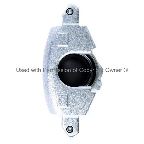 Quality-Built Disc Brake Caliper P/N:BC5127 Fits: Cadillac Brougham, Cadillac Commercial Chassis, Cadillac Fleetwood, Checker Marathon, Chevrolet C10, Chevrolet C10 Suburban, Chevrolet C20, Chevrolet C20 Suburban - Image 2