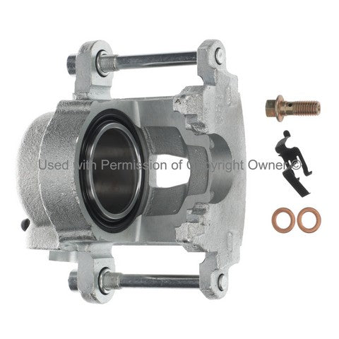 Quality-Built Disc Brake Caliper P/N:BC5128 Fits: Buick Riviera, Cadillac Eldorado, Cadillac Seville, Chevrolet Blazer, Chevrolet S10, Chevrolet S10 Blazer, GMC Jimmy, GMC S15, GMC S15 Jimmy, GMC Sonoma - Image 1