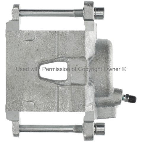 Quality-Built Disc Brake Caliper P/N:BC5128 Fits: Buick Riviera, Cadillac Eldorado, Cadillac Seville, Chevrolet Blazer, Chevrolet S10, Chevrolet S10 Blazer, GMC Jimmy, GMC S15, GMC S15 Jimmy, GMC Sonoma - Image 4