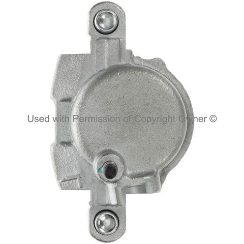 Quality-Built Disc Brake Caliper P/N:BC5128 Fits: Buick Riviera, Cadillac Eldorado, Cadillac Seville, Chevrolet Blazer, Chevrolet S10, Chevrolet S10 Blazer, GMC Jimmy, GMC S15, GMC S15 Jimmy, GMC Sonoma - Image 2