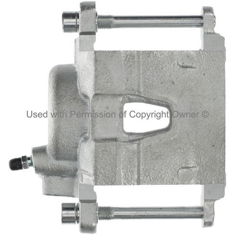 Quality-Built Disc Brake Caliper P/N:BC5129 Fits: Buick Riviera, Cadillac Eldorado, Cadillac Seville, Chevrolet Blazer, Chevrolet S10, Chevrolet S10 Blazer, GMC Jimmy, GMC S15, GMC S15 Jimmy, GMC Sonoma - Image 5