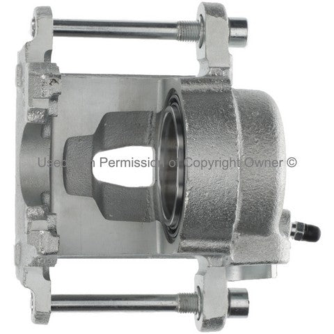 Quality-Built Disc Brake Caliper P/N:BC5129 Fits: Buick Riviera, Cadillac Eldorado, Cadillac Seville, Chevrolet Blazer, Chevrolet S10, Chevrolet S10 Blazer, GMC Jimmy, GMC S15, GMC S15 Jimmy, GMC Sonoma - Image 4