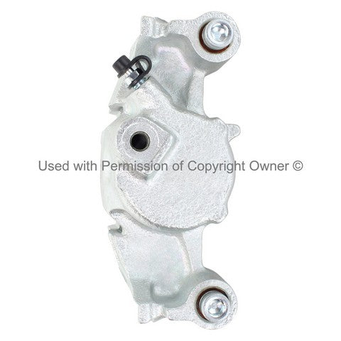 Quality-Built Disc Brake Caliper P/N:BC5130 Fits: Buick Century, Buick Skylark, Chevrolet Celebrity, Chevrolet Citation, Chevrolet Citation Ii, Oldsmobile Cutlass Ciera, Oldsmobile Omega, Pontiac 6000, Pontiac Phoenix - Image 4