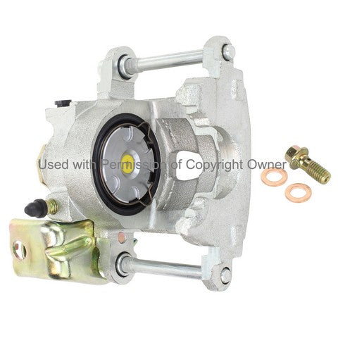 Quality-Built Disc Brake Caliper P/N:BC5138 Fits: Buick Riviera 85-79, Cadillac Eldorado 85-79, Cadillac Seville 85-80, Oldsmobile Toronado 85-79 - Image 1