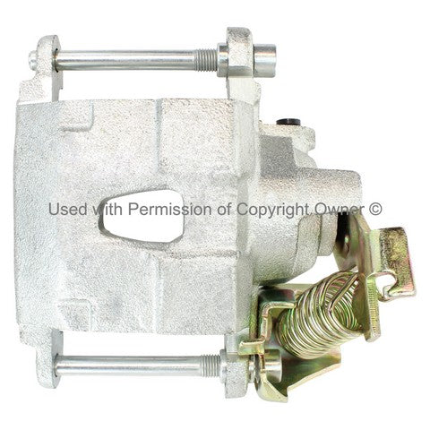 Quality-Built Disc Brake Caliper P/N:BC5138 Fits: Buick Riviera 85-79, Cadillac Eldorado 85-79, Cadillac Seville 85-80, Oldsmobile Toronado 85-79 - Image 4