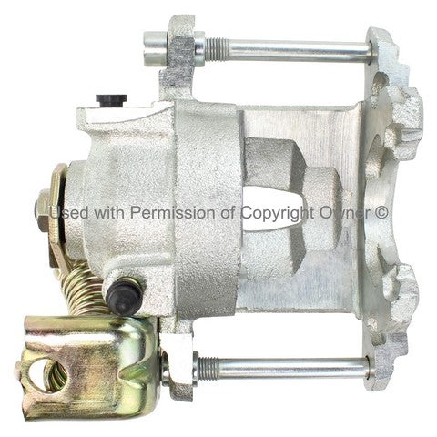 Quality-Built Disc Brake Caliper P/N:BC5138 Fits: Buick Riviera 85-79, Cadillac Eldorado 85-79, Cadillac Seville 85-80, Oldsmobile Toronado 85-79 - Image 5