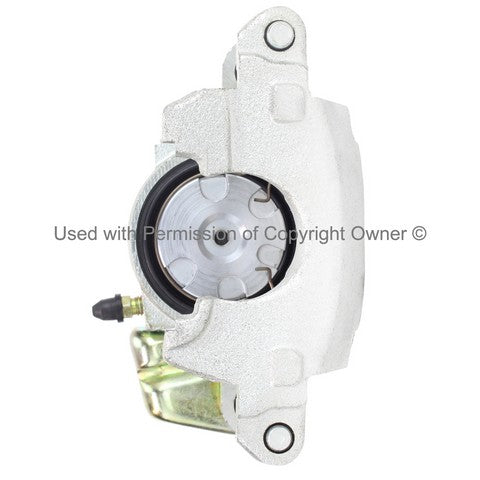 Quality-Built Disc Brake Caliper P/N:BC5138 Fits: Buick Riviera 85-79, Cadillac Eldorado 85-79, Cadillac Seville 85-80, Oldsmobile Toronado 85-79 - Image 2