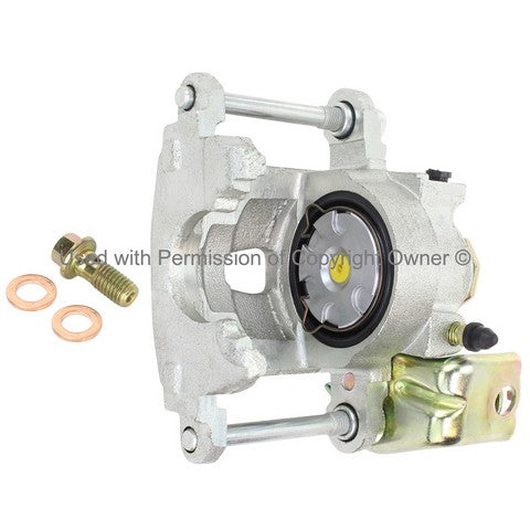 Quality-Built Disc Brake Caliper P/N:BC5139 Fits: Buick Riviera 85-79, Cadillac Eldorado 85-79, Cadillac Seville 85-80, Oldsmobile Toronado 85-79 - Image 1