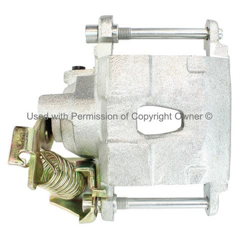 Quality-Built Disc Brake Caliper P/N:BC5139 Fits: Buick Riviera 85-79, Cadillac Eldorado 85-79, Cadillac Seville 85-80, Oldsmobile Toronado 85-79 - Image 3