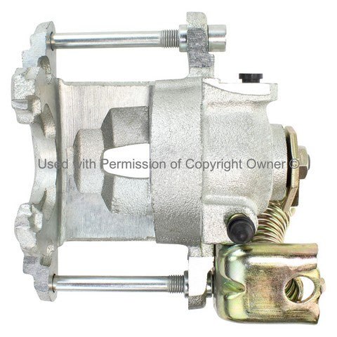 Quality-Built Disc Brake Caliper P/N:BC5139 Fits: Buick Riviera 85-79, Cadillac Eldorado 85-79, Cadillac Seville 85-80, Oldsmobile Toronado 85-79 - Image 5