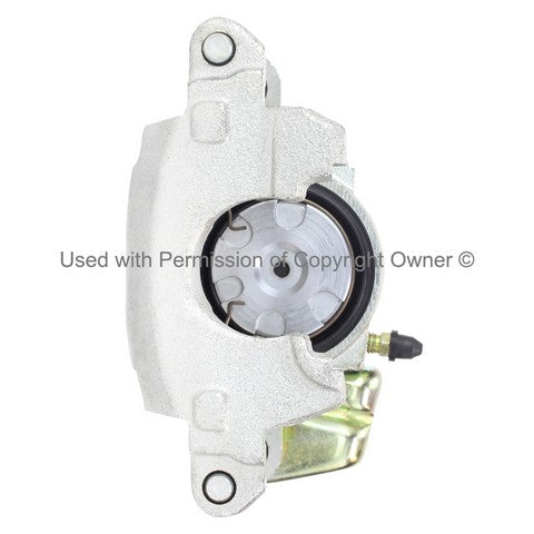 Quality-Built Disc Brake Caliper P/N:BC5139 Fits: Buick Riviera 85-79, Cadillac Eldorado 85-79, Cadillac Seville 85-80, Oldsmobile Toronado 85-79 - Image 4