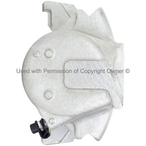 Quality-Built Disc Brake Caliper P/N:BC5143 Fits: American Motors Eagle 81-80, Ford F-100 83-80, Ford F-150 83-80 - Image 3
