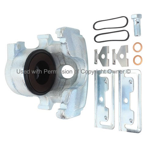 Quality-Built Disc Brake Caliper P/N:BC5144 Fits: Chrysler Cordoba, Chrysler Fifth Avenue, Chrysler Imperial, Chrysler Lebaron, Chrysler New Yorker, Chrysler TOWN &amp; COUNTRY, Dodge Aspen, Dodge Diplomat, Dodge Mirada, Plymouth Gran Fury - Image 1