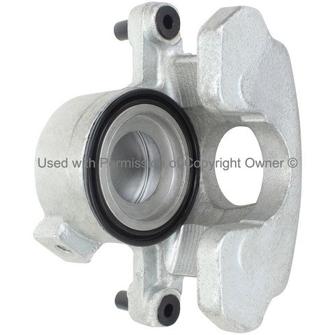 Quality-Built Disc Brake Caliper P/N:BC5146 Fits: Ford Country Squire 90-87, Ford Ltd 86-80, Ford Ltd Crown Victoria 90-87, Lincoln Continental 1980, Lincoln Mark Vi 81-80, Mercury Colony Park 90-87, Mercury Grand Marquis 90-80, Mercury Marquis 82-80 - Image 1