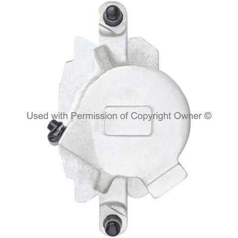 Quality-Built Disc Brake Caliper P/N:BC5146 Fits: Ford Country Squire 90-87, Ford Ltd 86-80, Ford Ltd Crown Victoria 90-87, Lincoln Continental 1980, Lincoln Mark Vi 81-80, Mercury Colony Park 90-87, Mercury Grand Marquis 90-80, Mercury Marquis 82-80 - Image 2