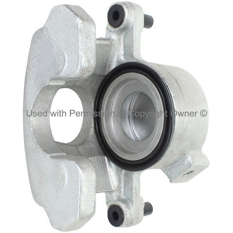 Quality-Built Disc Brake Caliper P/N:BC5147 Fits: Ford Country Squire 90-87, Ford Ltd 86-80, Ford Ltd Crown Victoria 90-87, Lincoln Continental 1980, Lincoln Mark Vi 81-80, Mercury Colony Park 90-87, Mercury Grand Marquis 90-80, Mercury Marquis 82-80 - Image 1