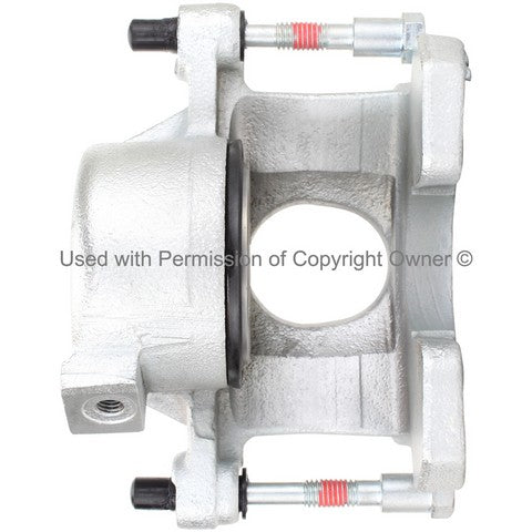 Quality-Built Disc Brake Caliper P/N:BC5150 Fits: Ford Country Squire, Ford Ltd, Ford Ltd Crown Victoria, Ford Mustang, Lincoln Continental, Lincoln Mark Vi, Lincoln Mark Vii, Lincoln Town Car, Mercury Colony Park, Mercury Grand Marquis, Mercury Marquis - Image 4