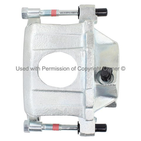 Quality-Built Disc Brake Caliper P/N:BC5150S Fits: Ford Country Squire, Ford Ltd, Ford Ltd Crown Victoria, Ford Mustang, Lincoln Continental, Lincoln Mark Vi, Lincoln Mark Vii, Lincoln Town Car, Mercury Colony Park, Mercury Grand Marquis, Mercury Marquis - Image 4