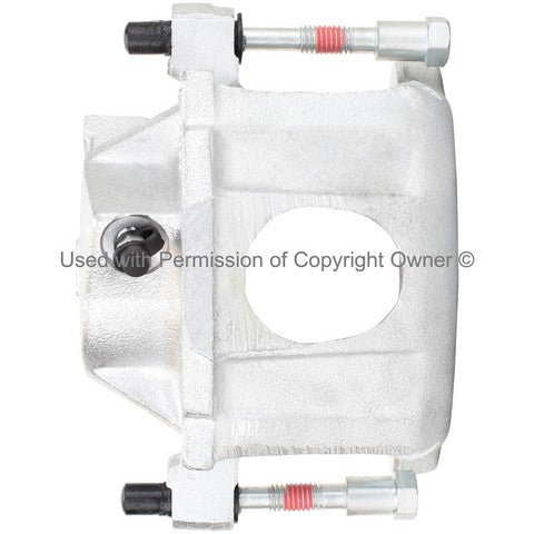 Quality-Built Disc Brake Caliper P/N:BC5151 Fits: Ford Country Squire, Ford Ltd, Ford Ltd Crown Victoria, Ford Mustang, Lincoln Continental, Lincoln Mark Vi, Lincoln Mark Vii, Lincoln Town Car, Mercury Colony Park, Mercury Grand Marquis, Mercury Marquis - Image 3