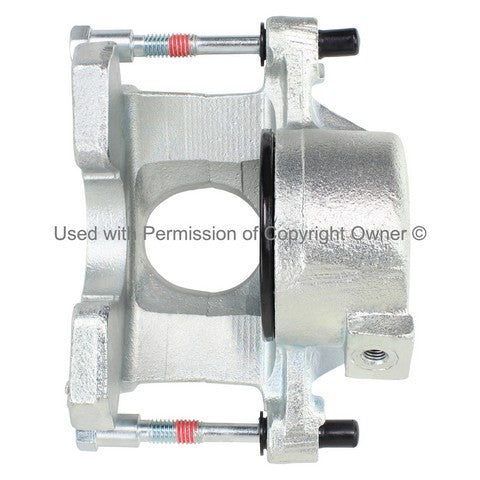 Quality-Built Disc Brake Caliper P/N:BC5151S Fits: Ford Country Squire, Ford Ltd, Ford Ltd Crown Victoria, Ford Mustang, Lincoln Continental, Lincoln Mark Vi, Lincoln Mark Vii, Lincoln Town Car, Mercury Colony Park, Mercury Grand Marquis, Mercury Marquis - Image 2
