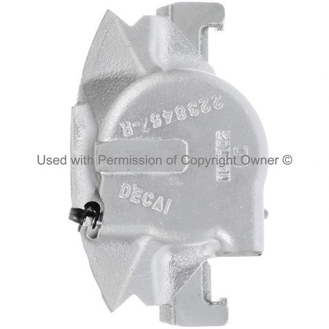 Quality-Built Disc Brake Caliper P/N:BC5166 Fits: Chevrolet C30, Chevrolet C35, Chevrolet C3500, Chevrolet C3500hd, Chevrolet C50, Chevrolet C5500 Kodiak, Chevrolet C60, Chevrolet C60 Kodiak, Chevrolet C70, Chevrolet C70 Kodiak - Image 3