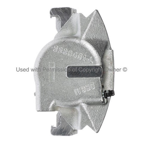 Quality-Built Disc Brake Caliper P/N:BC5167 Fits: Chevrolet C30, Chevrolet C35, Chevrolet C3500, Chevrolet C3500hd, Chevrolet C50, Chevrolet C5500 Kodiak, Chevrolet C60, Chevrolet C60 Kodiak, Chevrolet C70, Chevrolet C70 Kodiak - Image 5