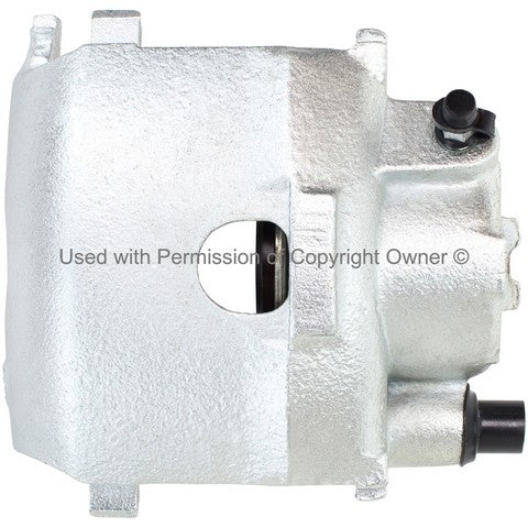 Quality-Built Disc Brake Caliper P/N:BC5177 Fits: Chrysler Daytona, Chrysler Executive Limousine, Chrysler Executive Sedan, Chrysler Laser, Chrysler Lebaron, Chrysler New Yorker, Chrysler TOWN &amp; COUNTRY, Dodge 600, Dodge Aries, Dodge Daytona - Image 4