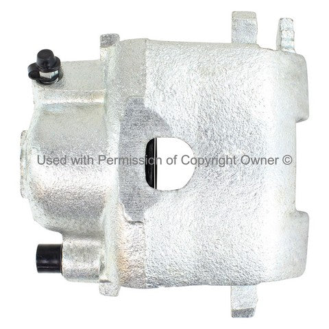 Quality-Built Disc Brake Caliper P/N:BC5180 Fits: Chrysler TOWN &amp; COUNTRY 1990, Dodge Caravan 90-84, Dodge Grand Caravan 90-88, Dodge Mini Ram 88-84, Plymouth Grand Voyager 90-87, Plymouth Voyager 90-84 - Image 3