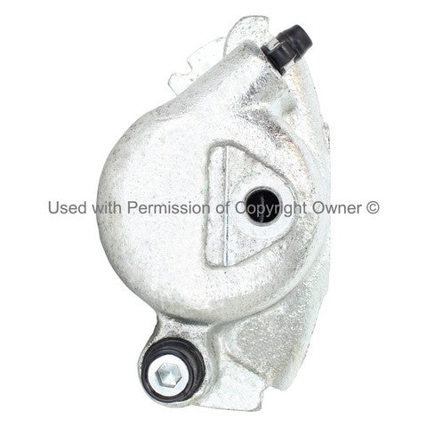Quality-Built Disc Brake Caliper P/N:BC5180 Fits: Chrysler TOWN &amp; COUNTRY 1990, Dodge Caravan 90-84, Dodge Grand Caravan 90-88, Dodge Mini Ram 88-84, Plymouth Grand Voyager 90-87, Plymouth Voyager 90-84 - Image 2