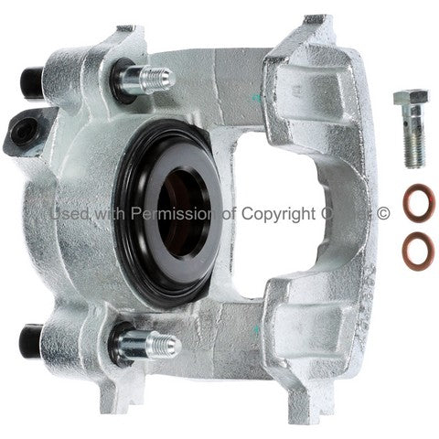 Quality-Built Disc Brake Caliper P/N:BC5181 Fits: American Motors Concord, American Motors Eagle, American Motors Spirit, Jeep Cherokee, Jeep Cj5, Jeep Cj7, Jeep Comanche, Jeep Scrambler, Jeep Wagoneer, Jeep Wrangler - Image 1