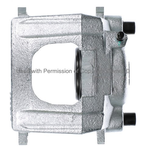 Quality-Built Disc Brake Caliper P/N:BC5181 Fits: American Motors Concord, American Motors Eagle, American Motors Spirit, Jeep Cherokee, Jeep Cj5, Jeep Cj7, Jeep Comanche, Jeep Scrambler, Jeep Wagoneer, Jeep Wrangler - Image 2