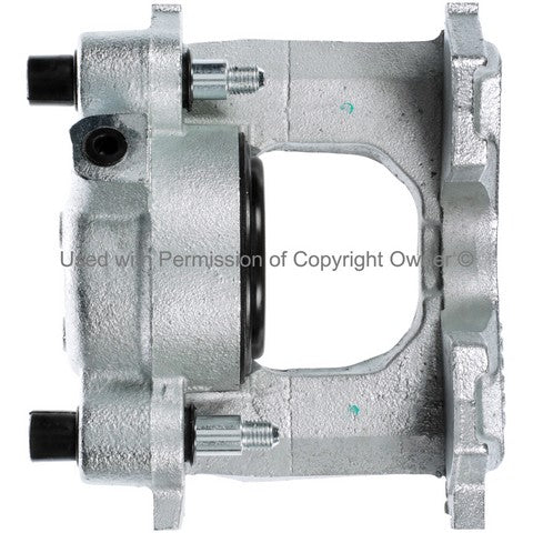 Quality-Built Disc Brake Caliper P/N:BC5181 Fits: American Motors Concord, American Motors Eagle, American Motors Spirit, Jeep Cherokee, Jeep Cj5, Jeep Cj7, Jeep Comanche, Jeep Scrambler, Jeep Wagoneer, Jeep Wrangler - Image 3