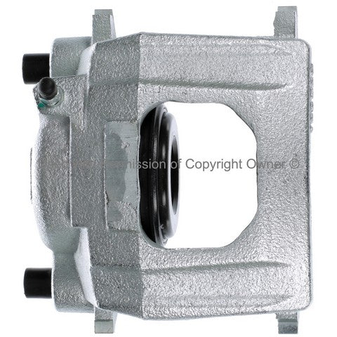 Quality-Built Disc Brake Caliper P/N:BC5182 Fits: American Motors Concord, American Motors Eagle, American Motors Spirit, Jeep Cherokee, Jeep Cj5, Jeep Cj7, Jeep Comanche, Jeep Scrambler, Jeep Wagoneer, Jeep Wrangler - Image 2
