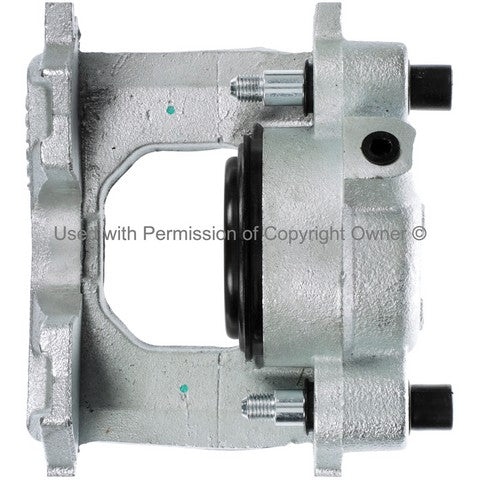 Quality-Built Disc Brake Caliper P/N:BC5182 Fits: American Motors Concord, American Motors Eagle, American Motors Spirit, Jeep Cherokee, Jeep Cj5, Jeep Cj7, Jeep Comanche, Jeep Scrambler, Jeep Wagoneer, Jeep Wrangler - Image 3