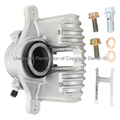 Quality-Built Disc Brake Caliper P/N:BC5183 Fits: Chevrolet Corvette 87-84 - Image 1