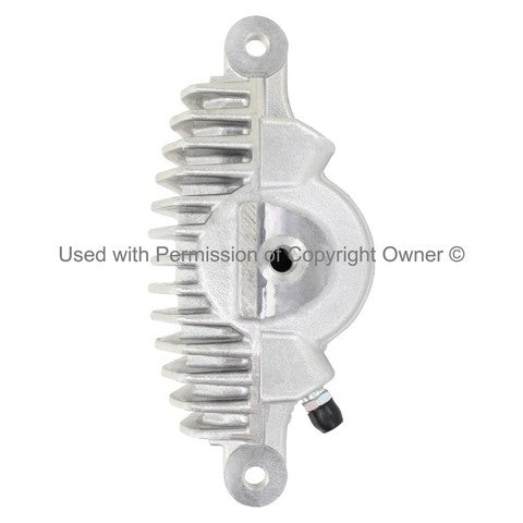 Quality-Built Disc Brake Caliper P/N:BC5183 Fits: Chevrolet Corvette 87-84 - Image 3