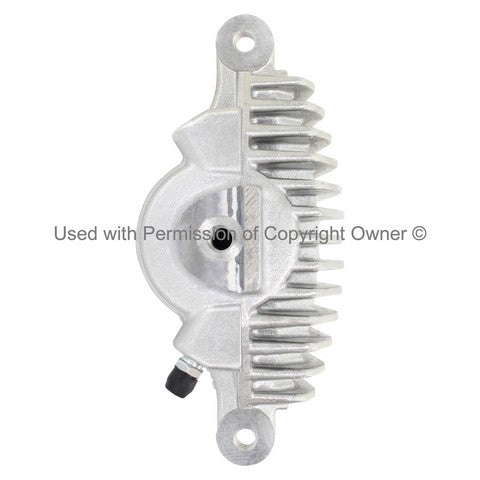 Quality-Built Disc Brake Caliper P/N:BC5184 Fits: Chevrolet Corvette 87-84 - Image 2