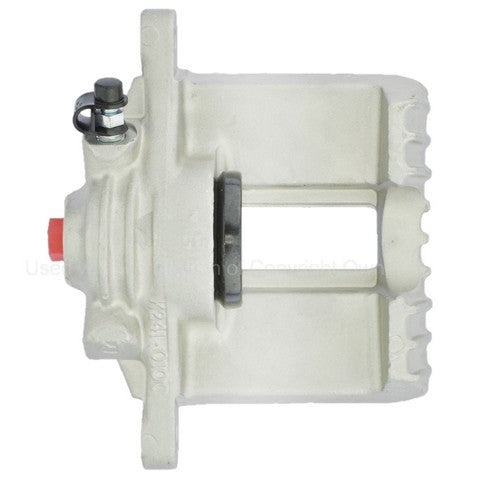 Quality-Built Disc Brake Caliper P/N:BC5185 Fits: Chevrolet Corvette 87-84 - Image 2