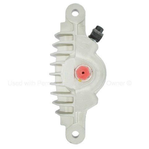 Quality-Built Disc Brake Caliper P/N:BC5185 Fits: Chevrolet Corvette 87-84 - Image 3