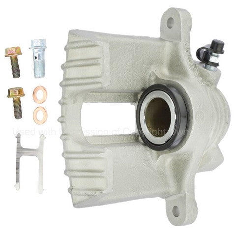 Quality-Built Disc Brake Caliper P/N:BC5186 Fits: Chevrolet Corvette 87-84 - Image 1
