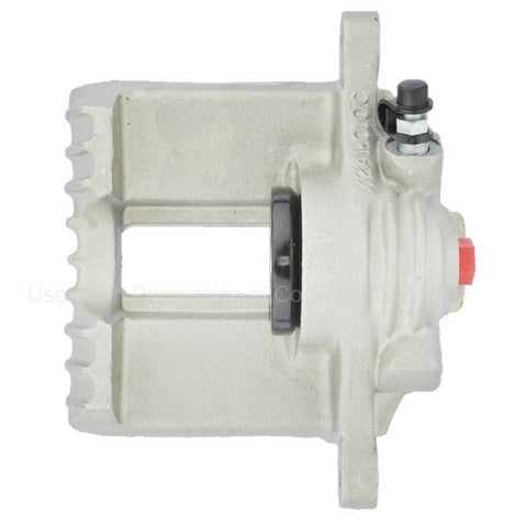 Quality-Built Disc Brake Caliper P/N:BC5186 Fits: Chevrolet Corvette 87-84 - Image 3