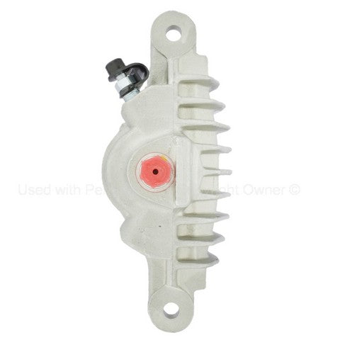 Quality-Built Disc Brake Caliper P/N:BC5186 Fits: Chevrolet Corvette 87-84 - Image 2