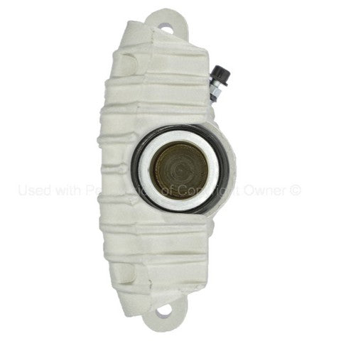 Quality-Built Disc Brake Caliper P/N:BC5186 Fits: Chevrolet Corvette 87-84 - Image 4