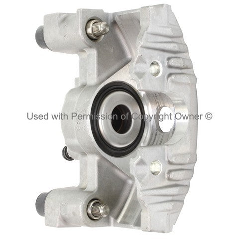 Quality-Built Disc Brake Caliper P/N:BC5187 Fits: Pontiac Fiero 87-84 - Image 1