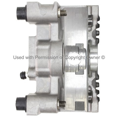 Quality-Built Disc Brake Caliper P/N:BC5187 Fits: Pontiac Fiero 87-84 - Image 3