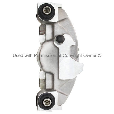Quality-Built Disc Brake Caliper P/N:BC5187 Fits: Pontiac Fiero 87-84 - Image 4
